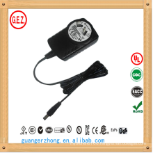 CE,ROHS CCC SAA 5v 2000ma AC/DC power adapter